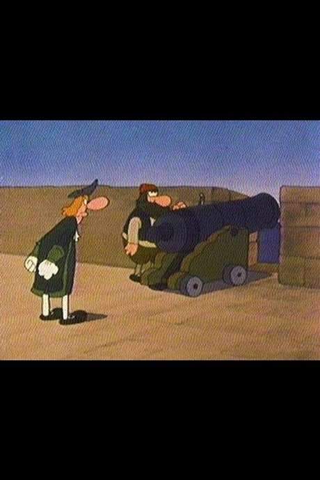 Canada Vignettes: Fort Prince of Wales